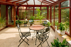 Brendon conservatory quotes