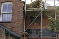 free Brendon home extension quotes